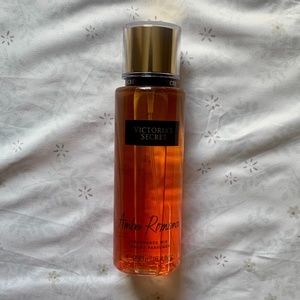 Amber Romance Fragrance Mist